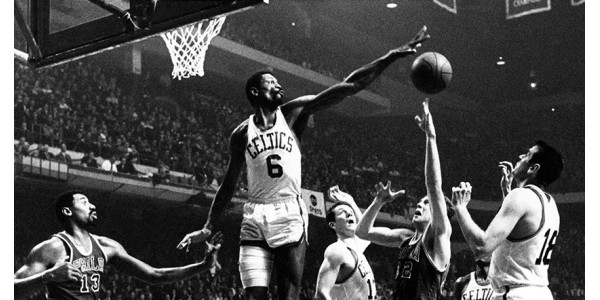 Die Gründe für die Neuordnung der neuen Atmosphäre der NBA